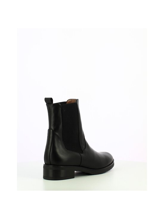 Wonders - Nahast poolsaapad Chelsea - ISY NEGRO - photo 2 Wonders - Nahast poolsaapad Chelsea - ISY NEGRO | Stockmann - photo 2