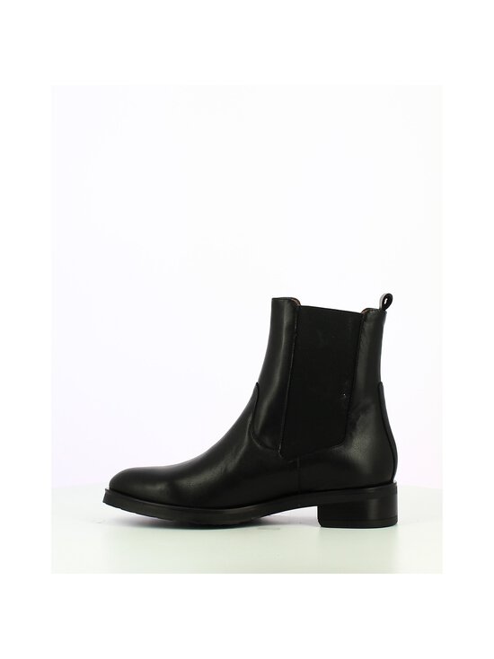 Wonders - Nahast poolsaapad Chelsea - ISY NEGRO - photo 5 Wonders - Nahast poolsaapad Chelsea - ISY NEGRO | Stockmann - photo 5