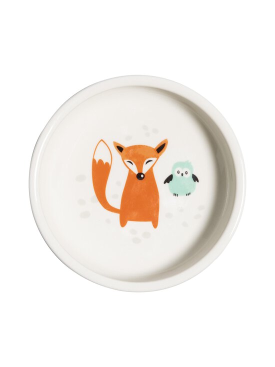 Pentik - Metsänväki- syvä lautanen 14 cm - LIGHT BROWN | Stockmann - photo 1