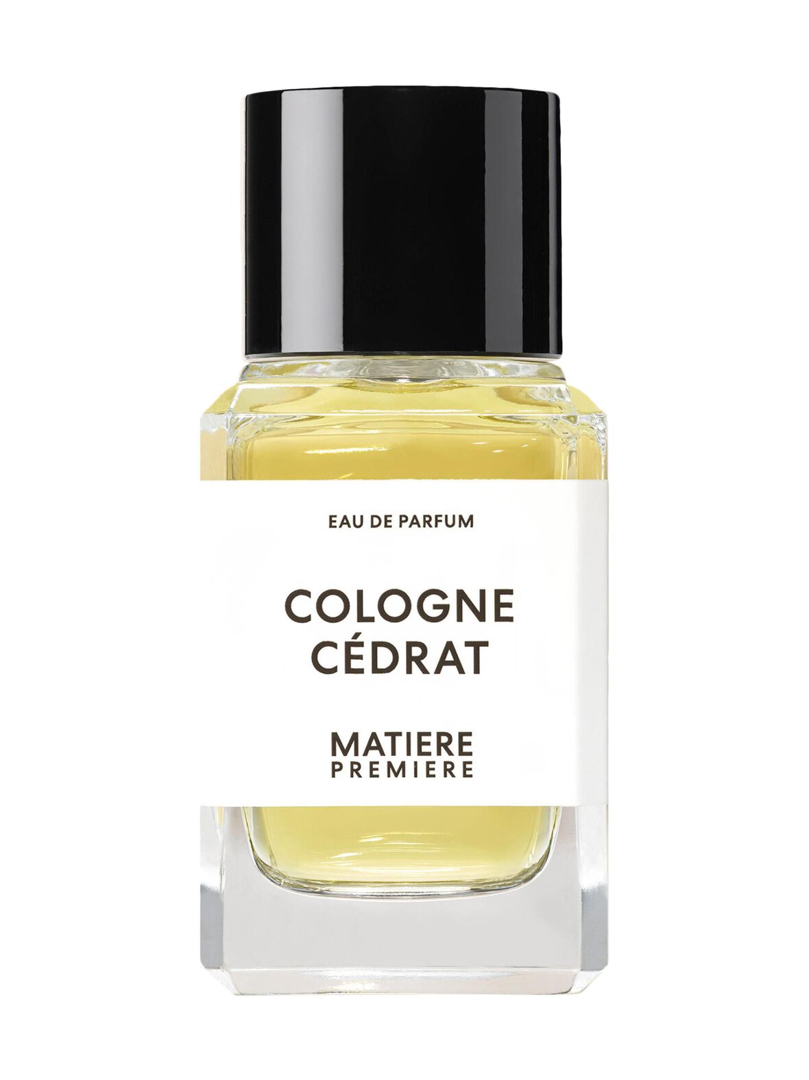 Cologne Cédrat Eau de parfum -tuoksu