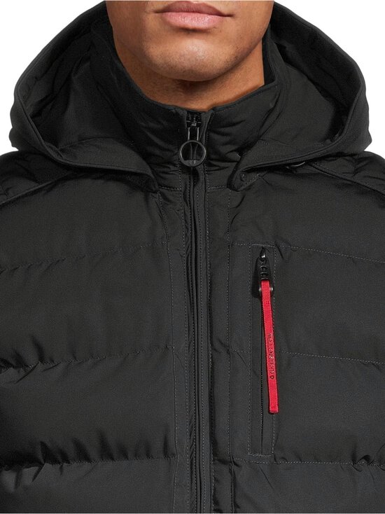Wellensteyn - Talvejope - BLACK/BLACK - photo 6 Wellensteyn - Talvejope - BLACK/BLACK | Stockmann - photo 6