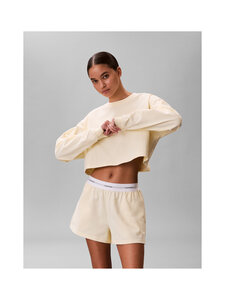 Calvin Klein Underwear - Šortsid Logo Jersey - ZRK PEAR SORBET | Stockmann
