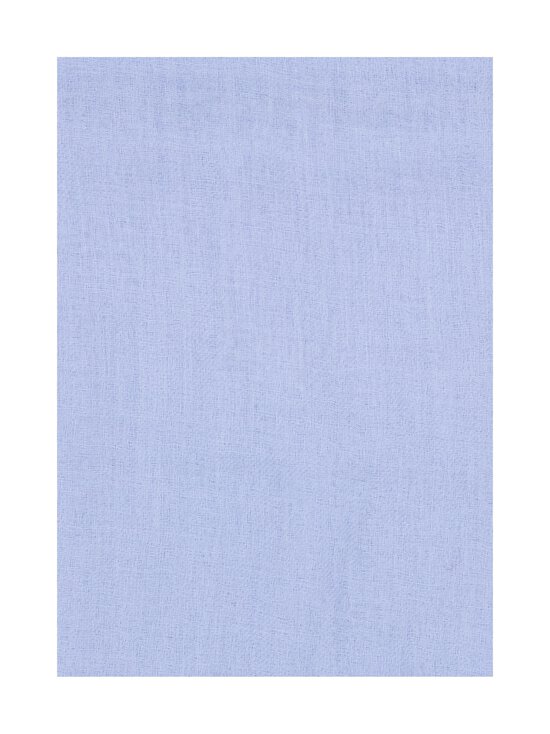 A+more - Jippa-villahuivi 70 x 180 cm - CASHMERE BLUE - photo 2 A+more - Jippa-villahuivi 70 x 180 cm - CASHMERE BLUE | Stockmann - photo 2