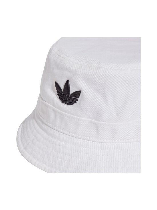 adidas Originals - Müts Adicolor Bucket - JC6044 WHITE - photo 3 adidas Originals - Müts Adicolor Bucket - JC6044 WHITE | Stockmann - photo 3