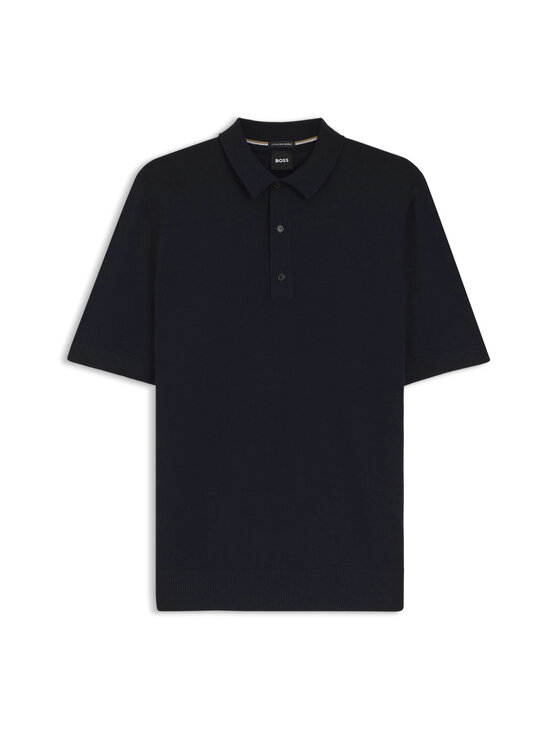 BOSS - Nolano-neule - 404 DARK BLUE | Stockmann - photo 1