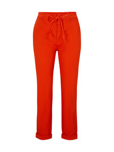 BOSS - Tapata-housut - 821 BRIGHT ORANGE | Stockmann