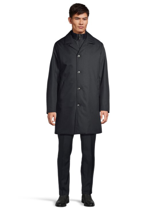 Canali - G03330-takki - 301 NAVY - photo 2 Canali - G03330-takki - 301 NAVY | Stockmann - photo 2