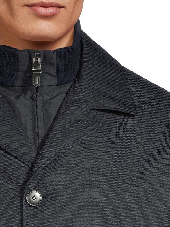 Canali - G03330-takki - 301 NAVY - photo 5 Canali - G03330-takki - 301 NAVY | Stockmann - photo 5