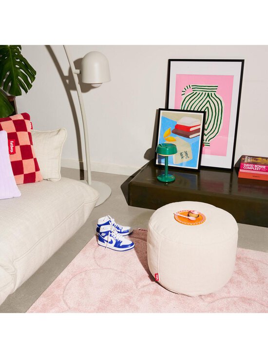 Fatboy - Point Cord -rahi - VALKOINEN | Stockmann - photo 3