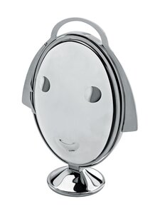 Alessi - Anna Gong -kakkuteline - STEEL | Stockmann