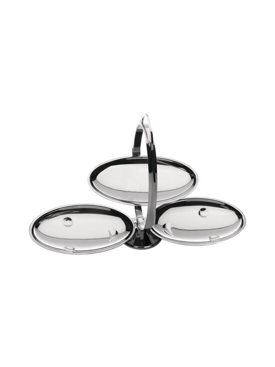 Alessi - Anna Gong -kakkuteline - STEEL | Stockmann - photo 2