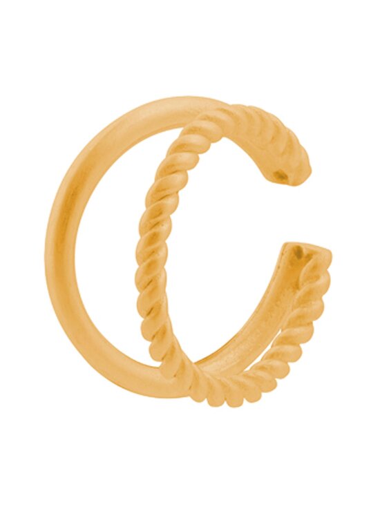 Maze Ear Cuff -korvakoru
