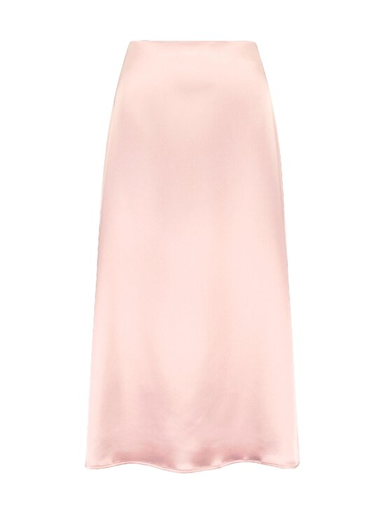 Katri Niskanen - Celia-satiinihame - BLUSH | Stockmann - photo 1