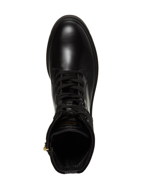 GANT - Aligrey Boot -nahkanilkkurit - 5 BLACK | Stockmann - photo 2