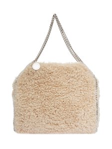 Stella McCartney - Falabella Chain Tote -laukku - 9561 OAT | Stockmann