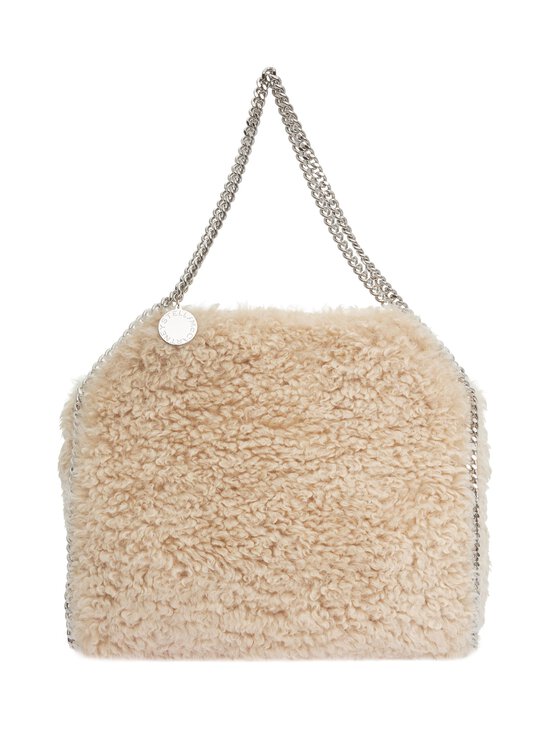Stella McCartney - Falabella Chain Tote -laukku - 9561 OAT | Stockmann - photo 1