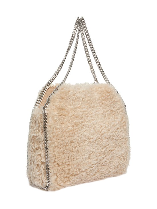 Stella McCartney - Falabella Chain Tote -laukku - 9561 OAT | Stockmann - photo 2