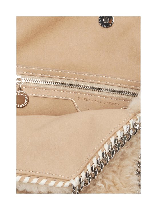 Stella McCartney - Falabella Chain Tote -laukku - 9561 OAT | Stockmann - photo 3