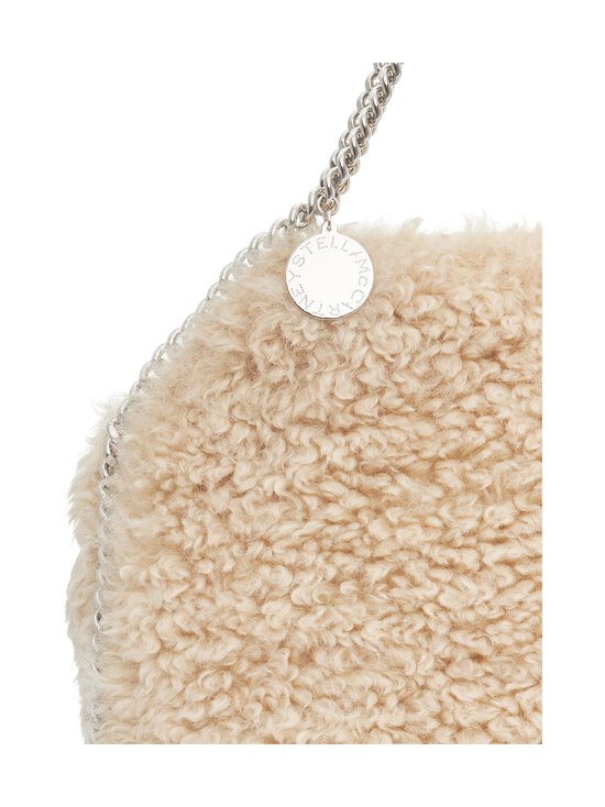 Stella McCartney - Falabella Chain Tote -laukku - 9561 OAT | Stockmann - photo 4