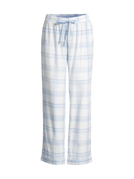 A+more - Nellie-flanellipyjama - LIGHT BLUE CHECK | Stockmann - photo 5
