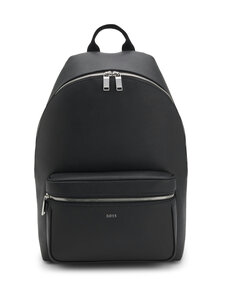 BOSS - Seljakott Northon - 001 BLACK | Stockmann