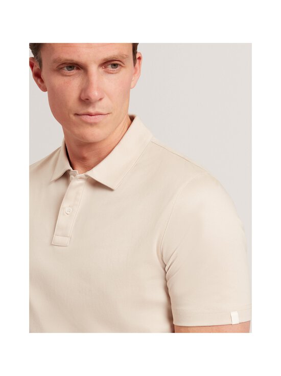 Ted Baker London - Connall Regular Soft Touch -pikeepaita - LT-GREY - photo 3 Ted Baker London - Connall Regular Soft Touch -pikeepaita - LT-GREY | Stockmann - photo 3