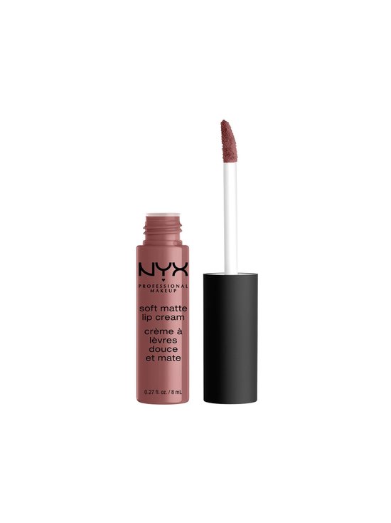 Soft Matte Lip Cream -huulivoide