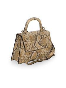 Gestuz - GZharvey snake soma - 107609 SNAKE PRINT LEATHER Gestuz - GZharvey snake soma - 107609 SNAKE PRINT LEATHER | Stockmann