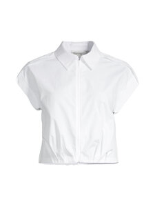 MY ESSENTIAL WARDROBE - MWSunna Sleeveless -paita - 240 BRIGHT WHITE | Stockmann