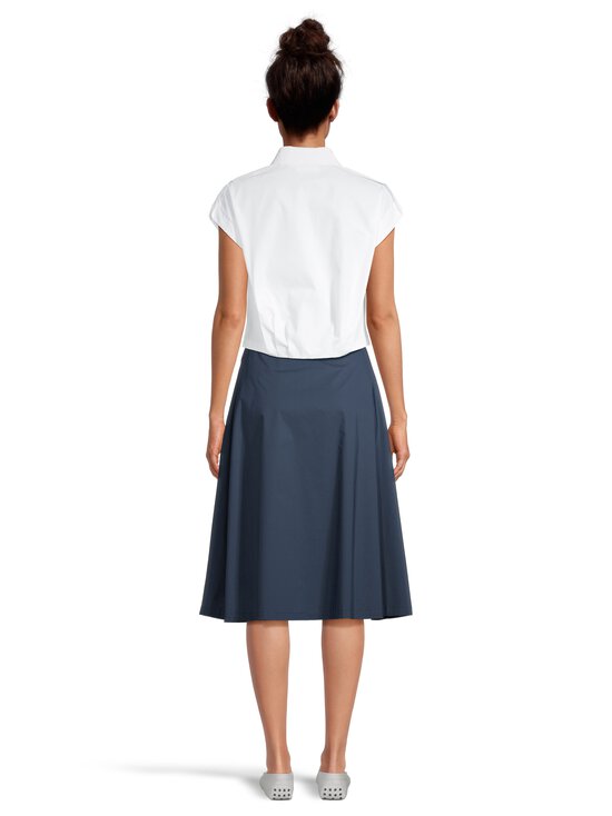 MY ESSENTIAL WARDROBE - MWSunna Sleeveless -paita - 240 BRIGHT WHITE | Stockmann - photo 3