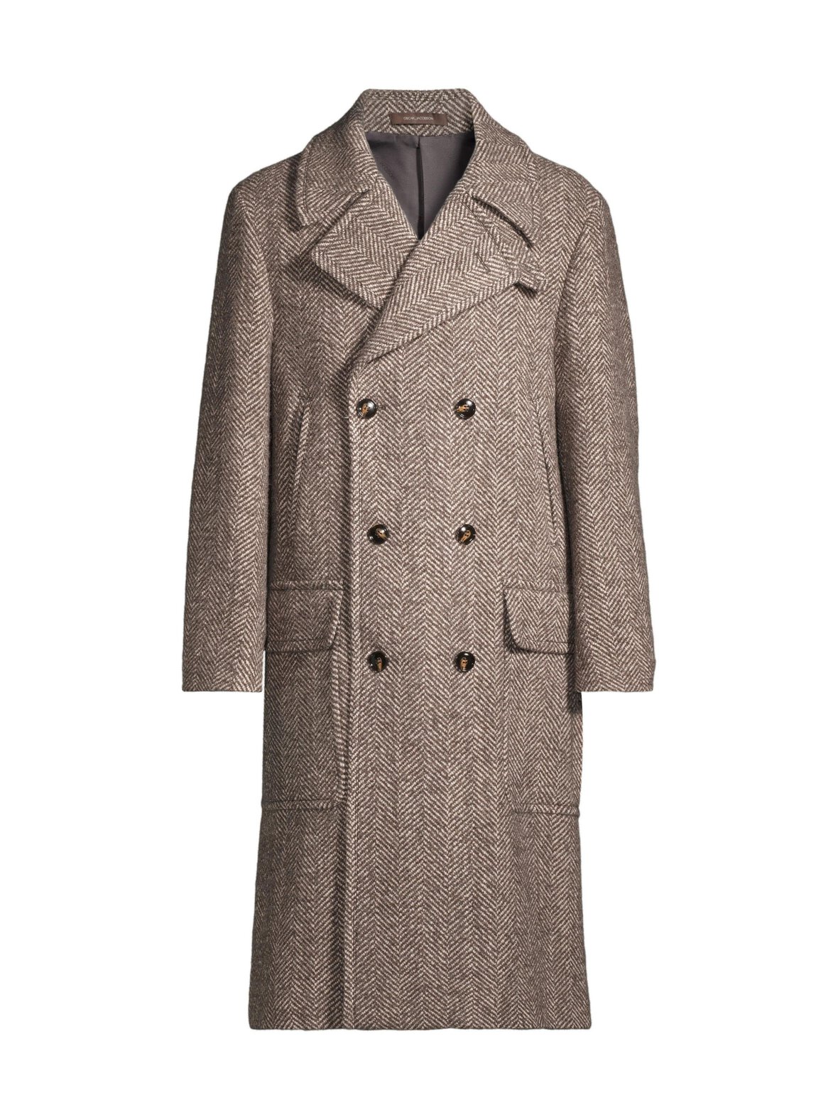 Piero-villakangastakki