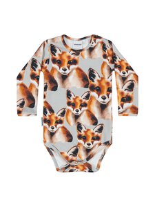 Metsola - Fox-body - CLOUDY Metsola - Fox-body - CLOUDY | Stockmann