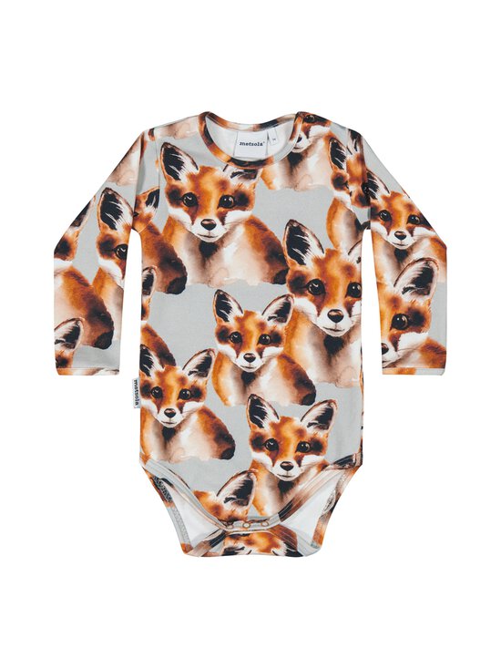 Fox bodijs