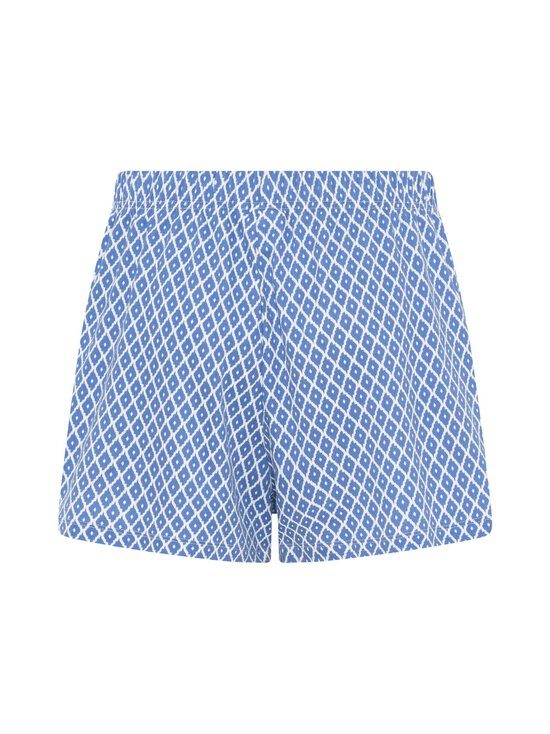 CCDK Copenhagen - Kimmy-pyjamashortsit - 6041 RIVERSIDE AOP | Stockmann - photo 2