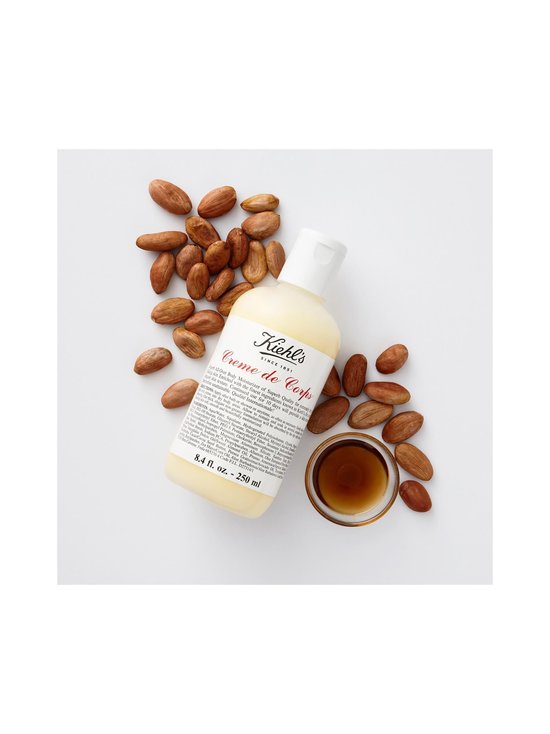 Kiehl's - Kehaemulsioon kuivale nahale Creme de Corps Body Lotion 250 ml - photo 3 Kiehl's - Kehaemulsioon kuivale nahale Creme de Corps Body Lotion 250 ml | Stockmann - photo 3