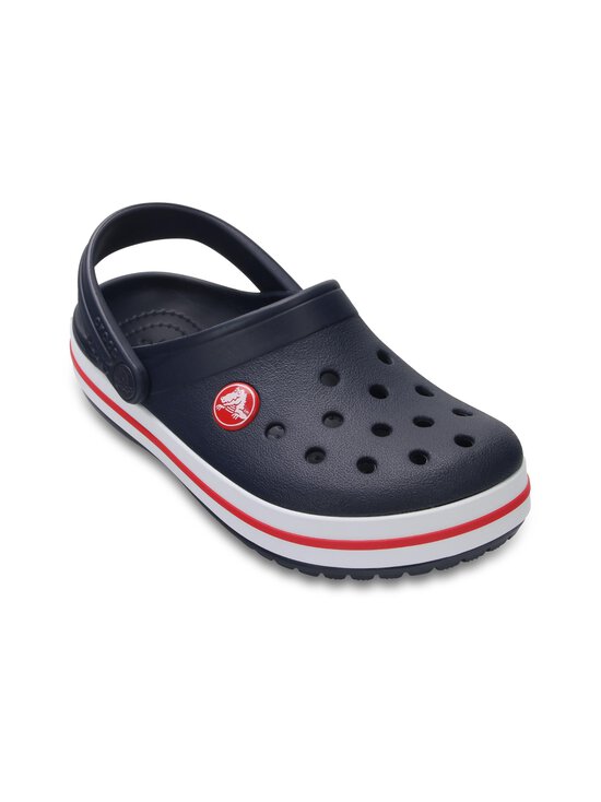 Crocs - Sandaalid Crocband Clog - 485 NAVY/RED - photo 6 Crocs - Sandaalid Crocband Clog - 485 NAVY/RED | Stockmann - photo 6