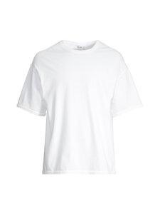 American Vintage - Ample t-paita - BLANC American Vintage - Ample t-paita - BLANC | Stockmann