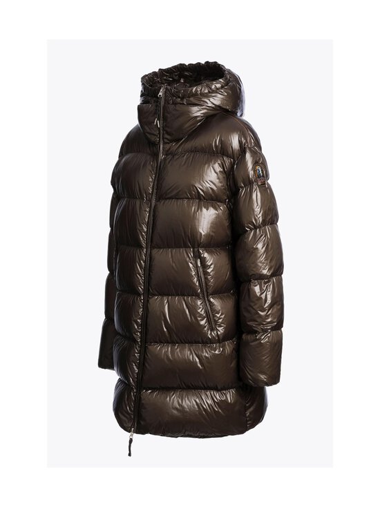 Parajumpers - Ivonne-untuvatakki - 109 EARTH BROWN | Stockmann - photo 3