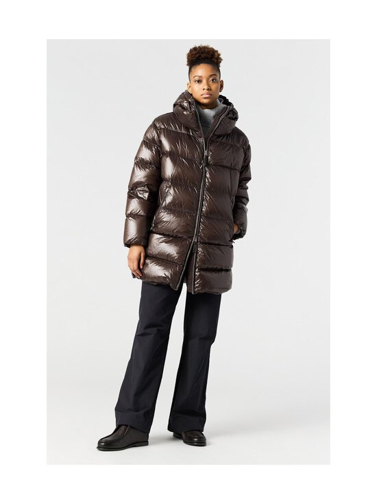 Parajumpers - Ivonne-untuvatakki - 109 EARTH BROWN | Stockmann - photo 4