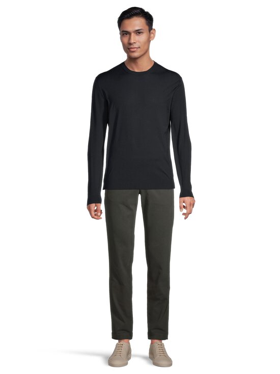 Filippo De Laurentiis - Merinovillaneule - 890_NAVY | Stockmann - photo 2