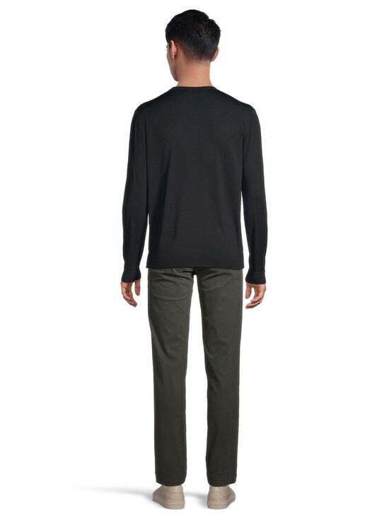 Filippo De Laurentiis - Merinovillaneule - 890_NAVY | Stockmann - photo 3