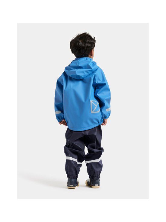 Didriksons - Slaskeman-sadetakki - 332 SHARP BLUE | Stockmann - photo 4
