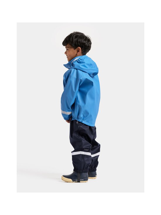 Didriksons - Slaskeman-sadetakki - 332 SHARP BLUE | Stockmann - photo 5