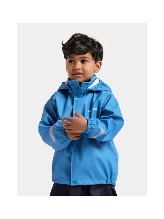 Didriksons - Slaskeman-sadetakki - 332 SHARP BLUE | Stockmann - photo 7