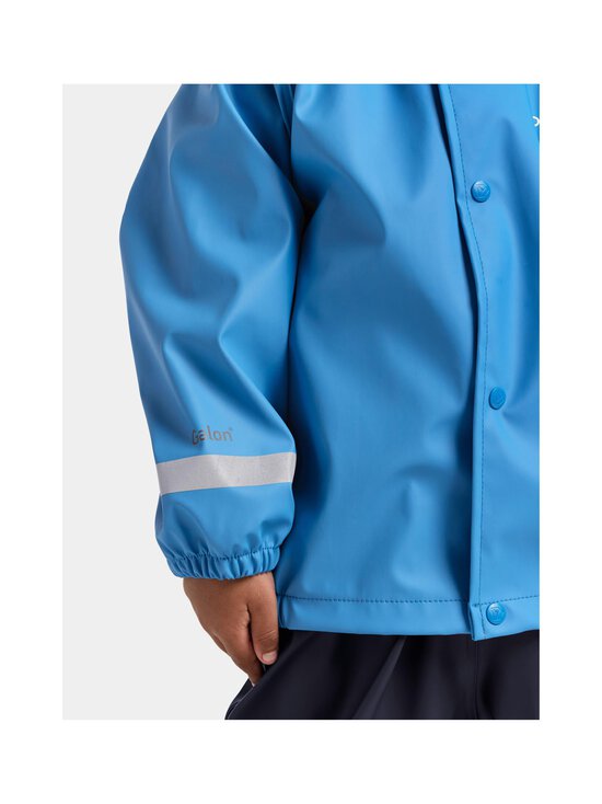 Didriksons - Slaskeman-sadetakki - 332 SHARP BLUE | Stockmann - photo 9