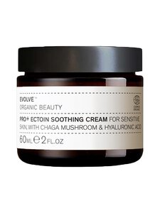Evolve - Pro+ Ectoin Soothing Cream -kosteusvoide Evolve - Pro+ Ectoin Soothing Cream -kosteusvoide | Stockmann