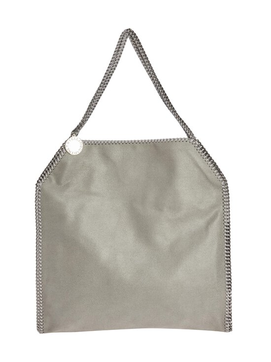Stella McCartney - Shaggy Deer Tote -tekonahkalaukku - 1220 LIGHT GREY - photo 1 Stella McCartney - Shaggy Deer Tote -tekonahkalaukku - 1220 LIGHT GREY | Stockmann - photo 1