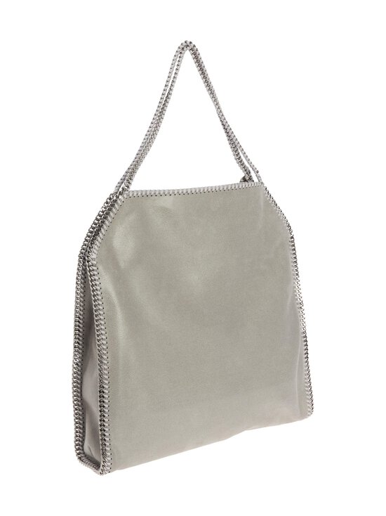 Stella McCartney - Shaggy Deer Tote -tekonahkalaukku - 1220 LIGHT GREY - photo 2 Stella McCartney - Shaggy Deer Tote -tekonahkalaukku - 1220 LIGHT GREY | Stockmann - photo 2