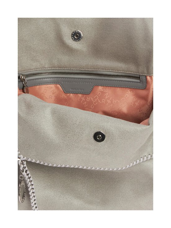 Stella McCartney - Shaggy Deer Tote -tekonahkalaukku - 1220 LIGHT GREY - photo 3 Stella McCartney - Shaggy Deer Tote -tekonahkalaukku - 1220 LIGHT GREY | Stockmann - photo 3