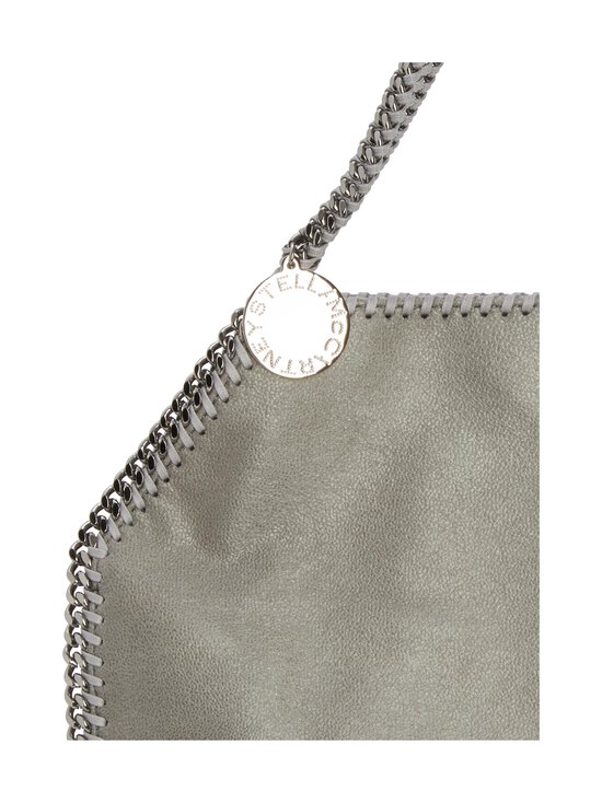 Stella McCartney - Shaggy Deer Tote -tekonahkalaukku - 1220 LIGHT GREY - photo 4 Stella McCartney - Shaggy Deer Tote -tekonahkalaukku - 1220 LIGHT GREY | Stockmann - photo 4